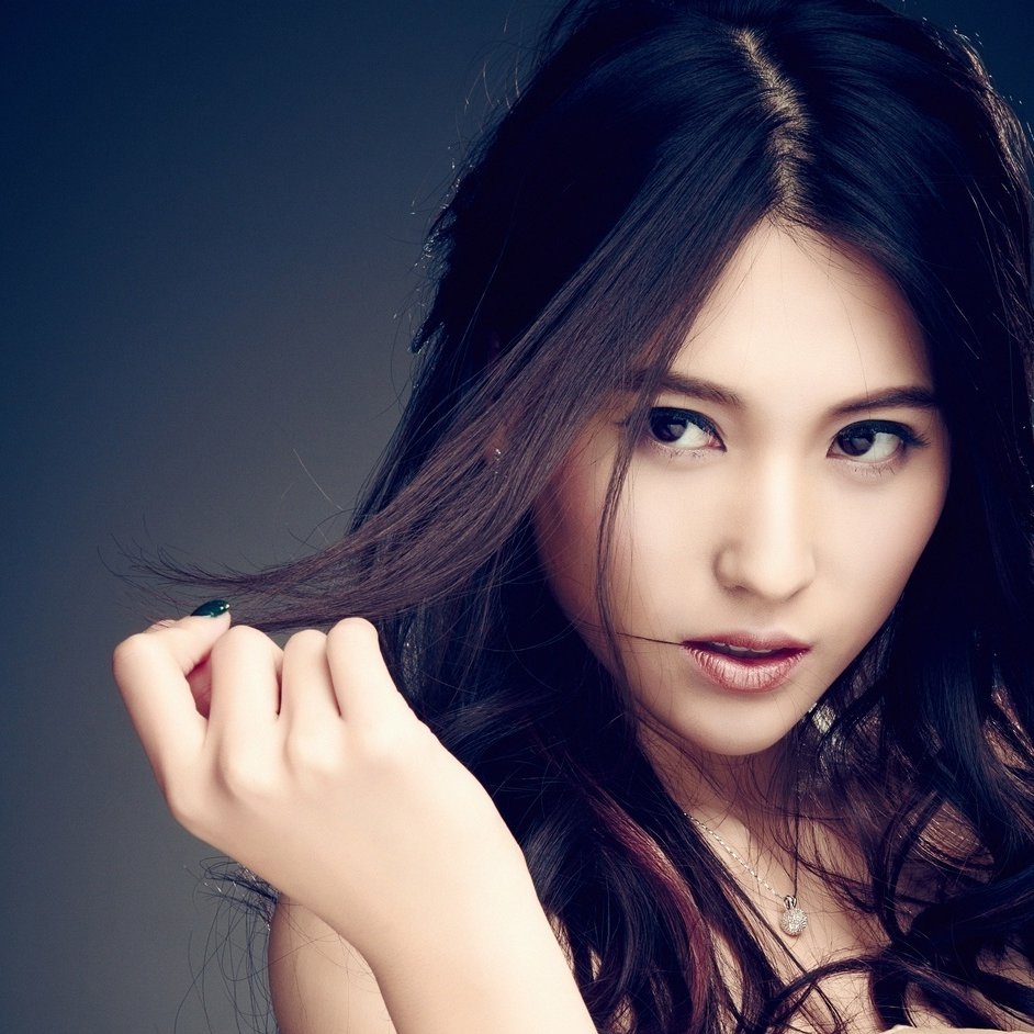 上海妍芝美贸易公司