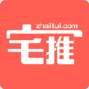宅推网