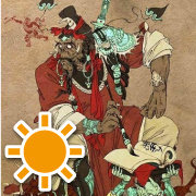 股市判官