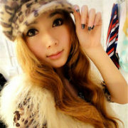 妮妮miss蜜