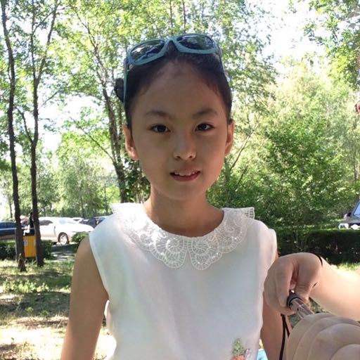李金阳美眉