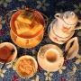 北京小资美食