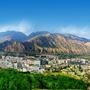 天水武山