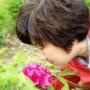 海蓝springtime