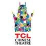 好莱坞TCL中国大剧院