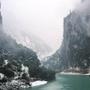 怒江贡山
