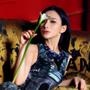 简约女人