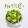 多肉植物园