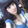 于婷婷