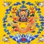宫廷养身