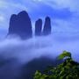 江山旅游