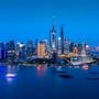 乐活上海滩