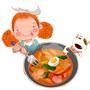 学做饭真简单