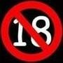 18岁禁不禁