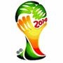 2014巴西世界杯
