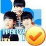 tfboys