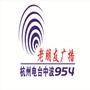 杭州老朋友广播