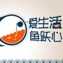 爱生活的鱼
