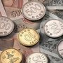 金融行业报
