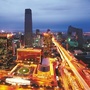 北京风情