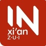 zui西安