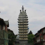 行走在云南