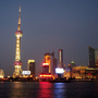 上海潮流情报