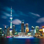 上海热门