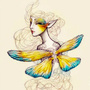 潮流美女风尚