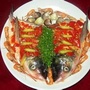 上海美食搜罗