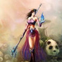 游戏风云榜