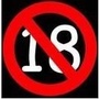 18岁禁不禁