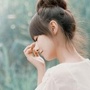 治愈系心情签名