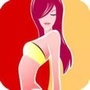 时尚瘦身女王