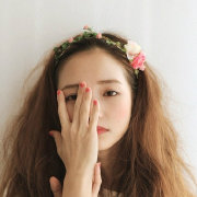 爱上森女系