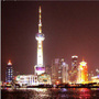 上海城市热点
