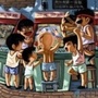 北京人的生活