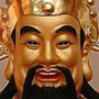 善财神
