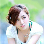时尚小编angle