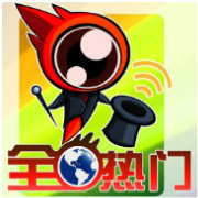 全球热门聚焦地