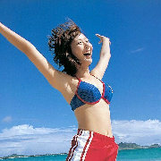 全球美丽女人