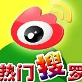 搜罗热门围脖