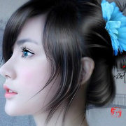 靓颜凡妮