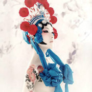 艺术潮人Artbaba