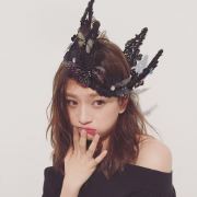 杨洁Joan
