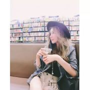 Mika愛模特