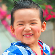 萌宝小宣