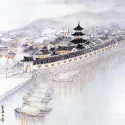 吃喝玩乐在金陵