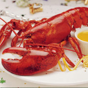 中华小吃城