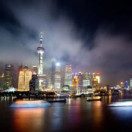 上海微情报